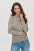 Blouse model 200136